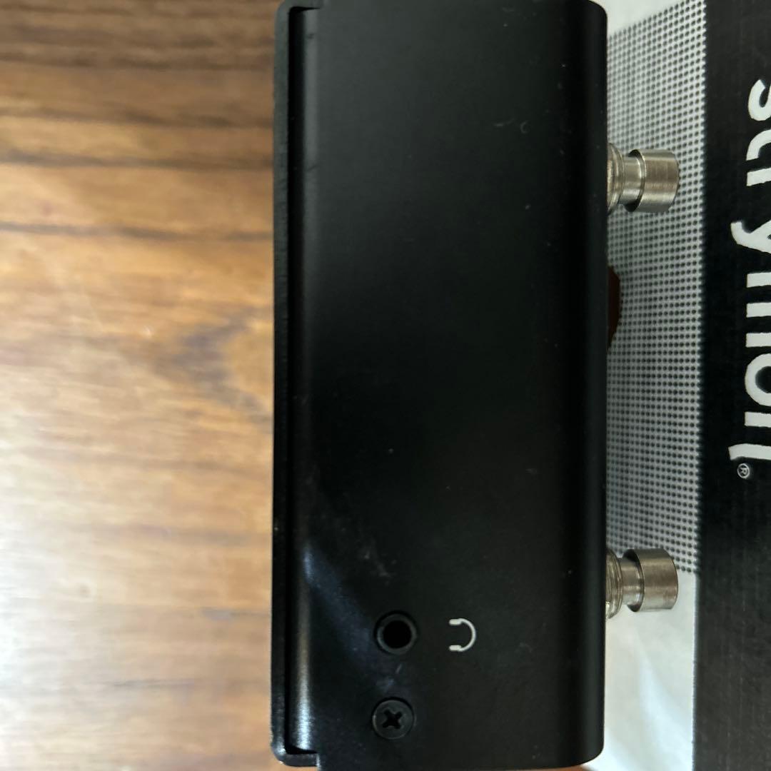 ギター strymon IRIDIUM amp & ir cab