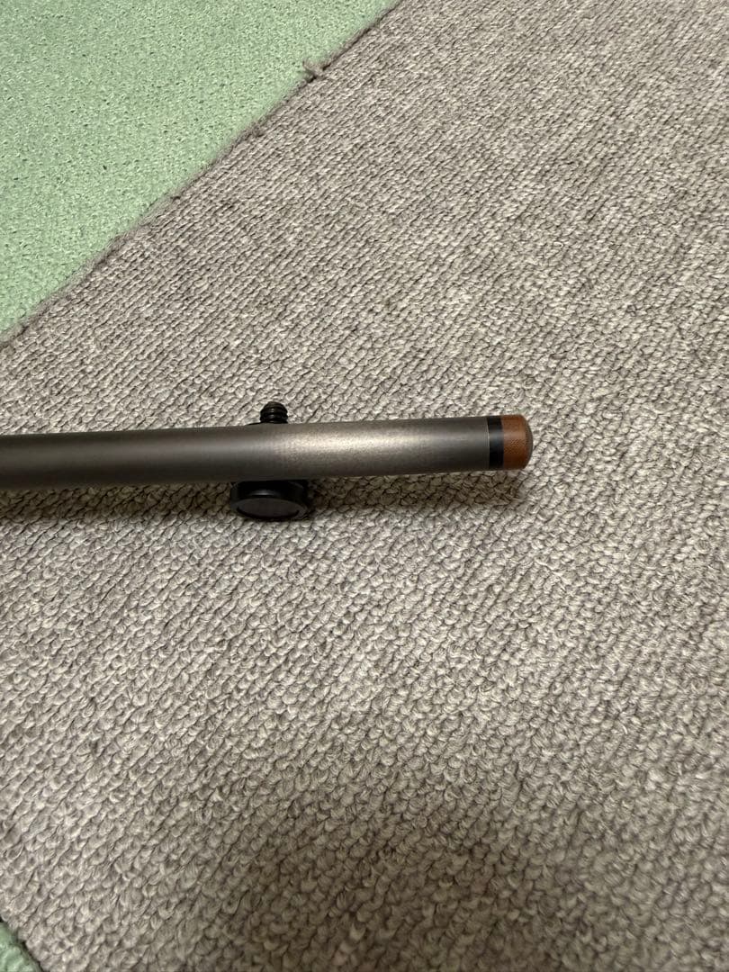 Mezz用　ブレイクカーボンシャフト　United