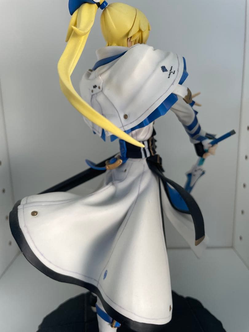 ギルティギア　カイ＝キスク　フィギュア