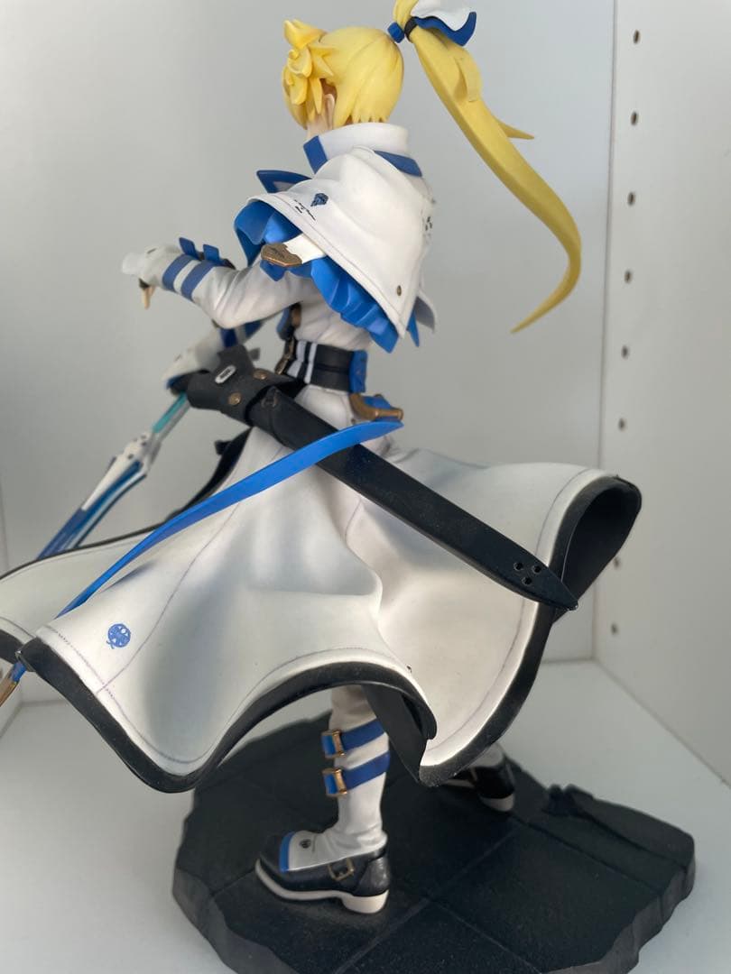 ギルティギア　カイ＝キスク　フィギュア