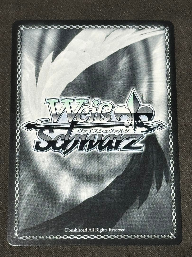 ヴァイスシュヴァルツ　NIKKE　メアリー:ベイゴッデス　SP