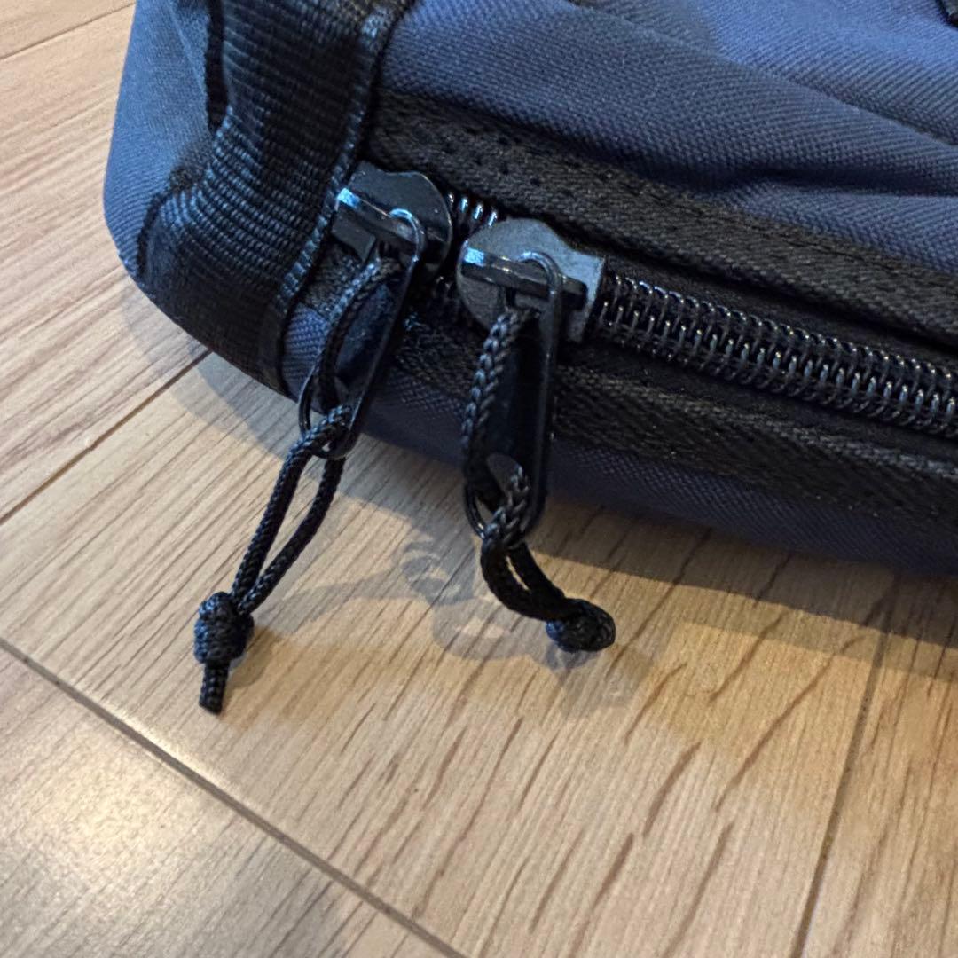 【美品】GEWA チェロケース ネイビーゲバ