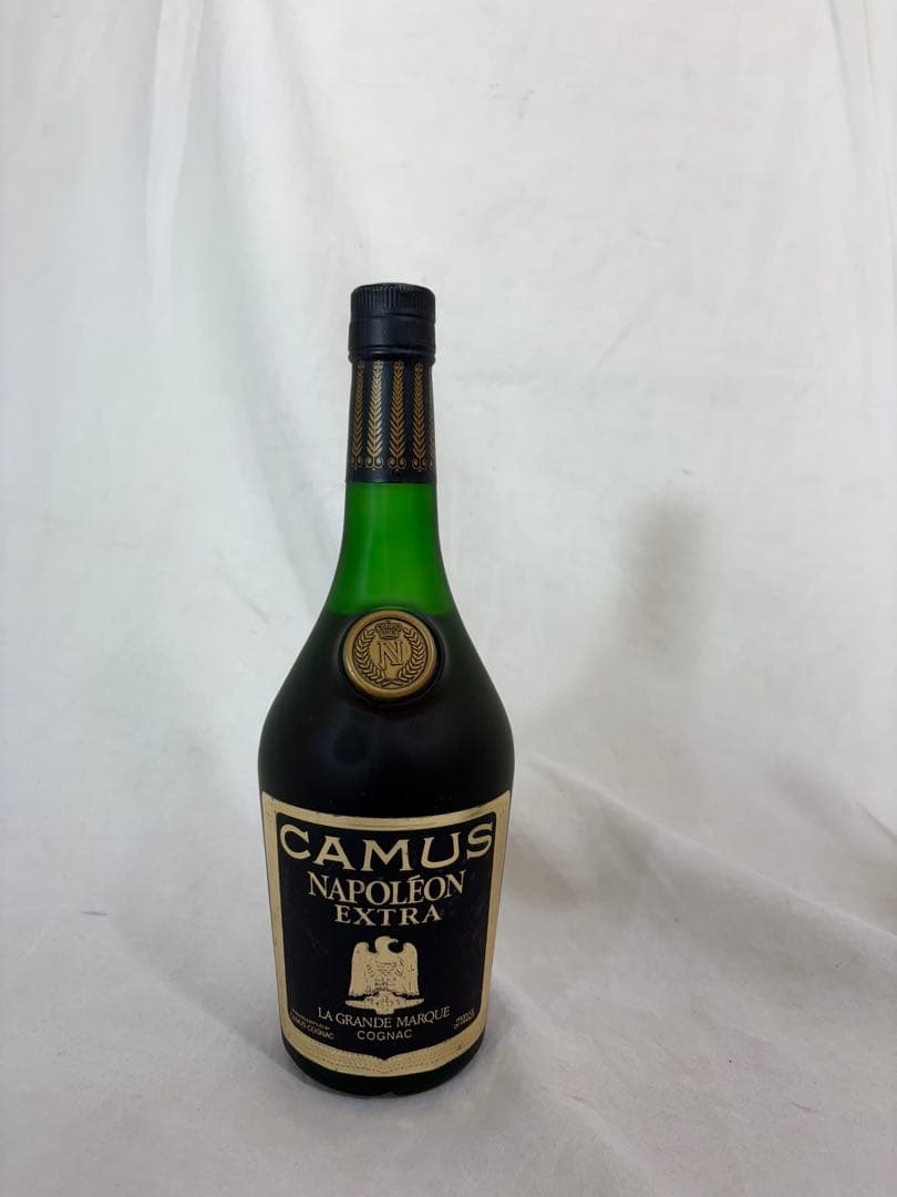 CAMUS NAPOLEON EXTRA　×2☆CAMUS カミュ ナポレオン