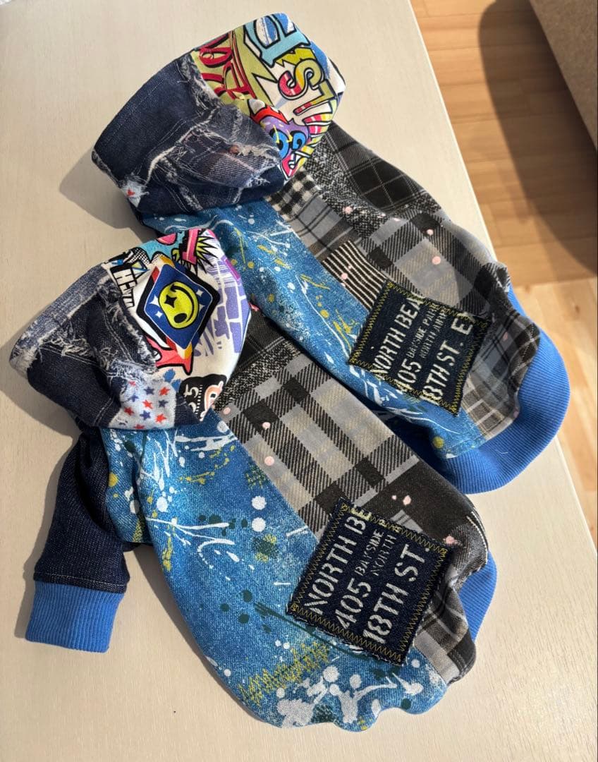 かおちゃんさま　ご相談用