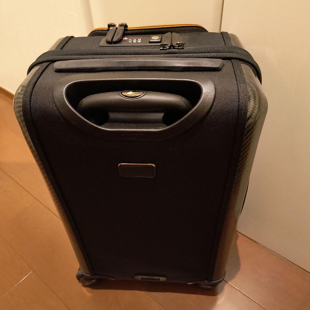 【土曜割】TUMI McLaren キャリーケース エクスパンダブル
