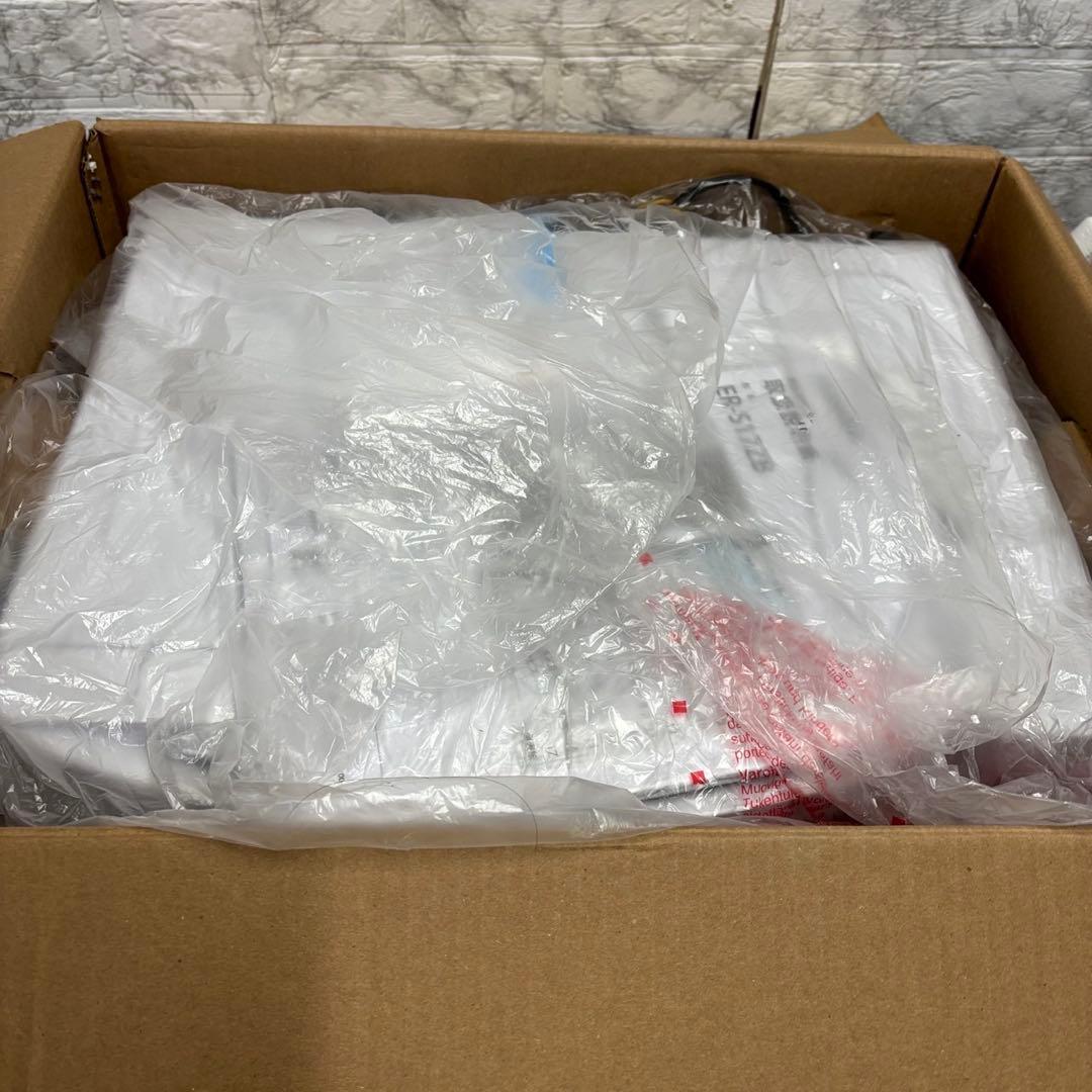 63　未使用展示品　東芝　電子レンジ　フラットタイプ　ER-S17ZB　送料無料