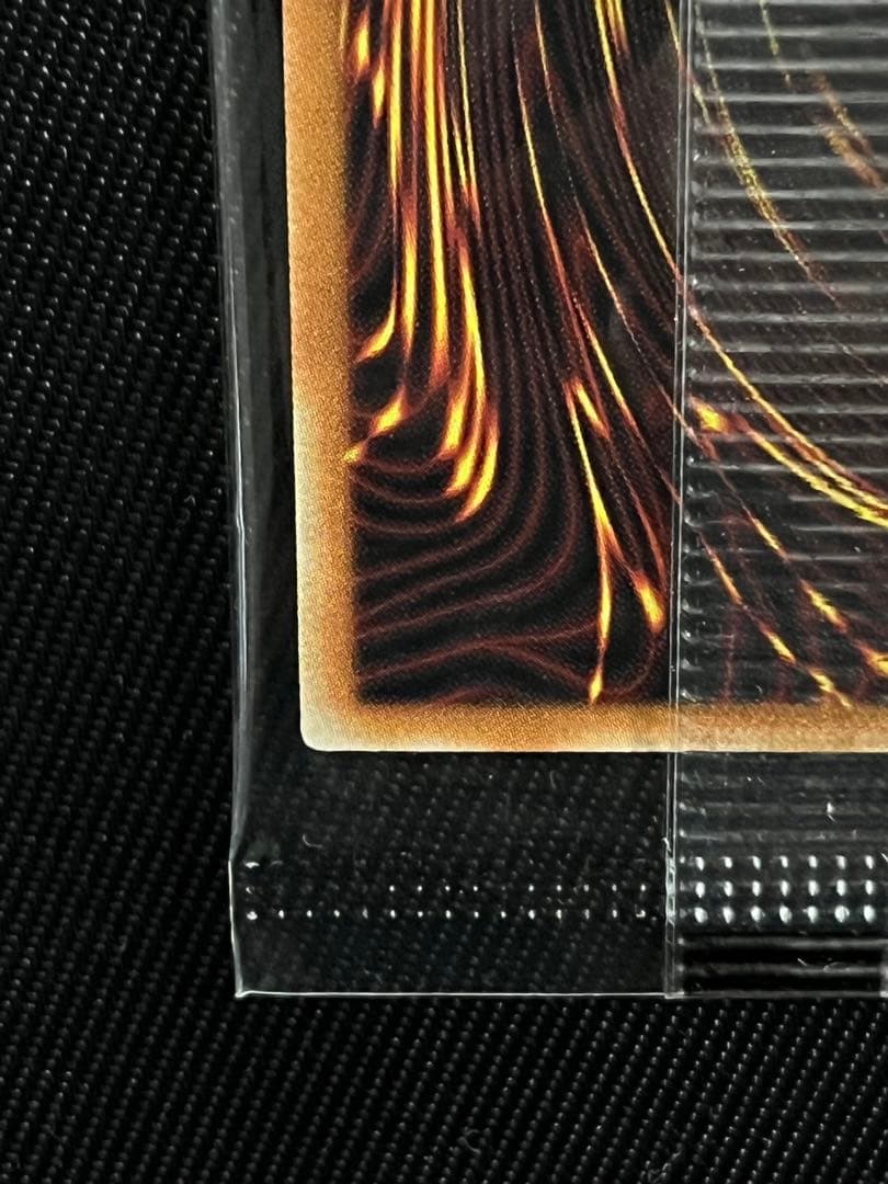 遊戯王　wcs 2024 封筒 カード2枚