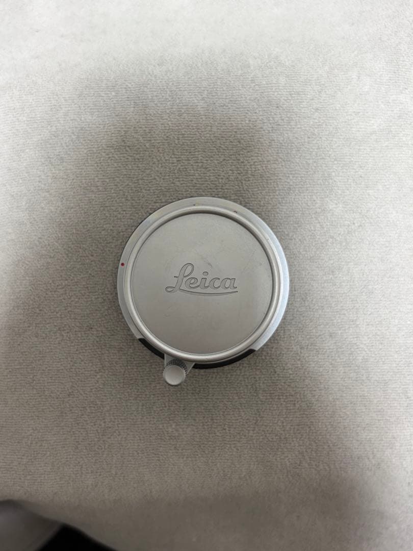 Leica Summaron 28mm/5.6復刻版　ズマロン