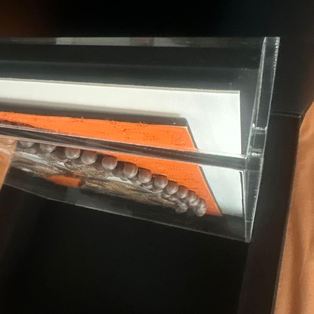 新品　激レア❣️HERMES 馬の頭部デザイン アート エルメス