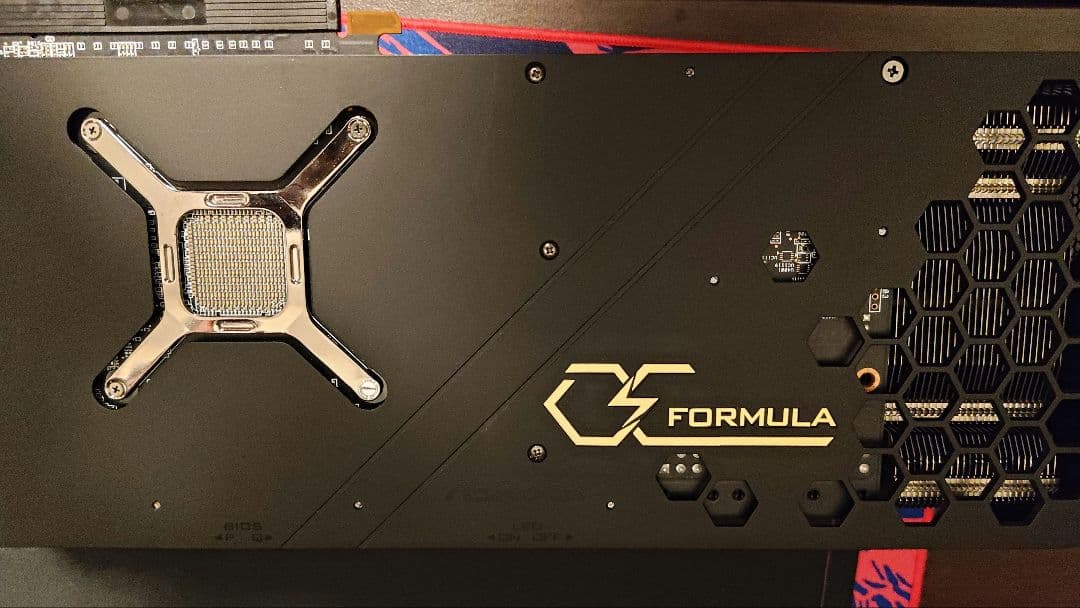 グラフィックボード・グラボ・ビデオカード Radeon rx6950XT ASRock