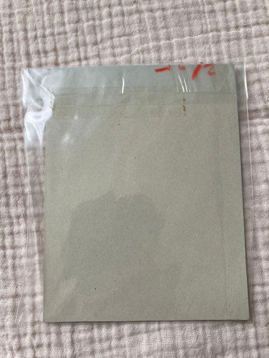 YUI  サイン　ポラ