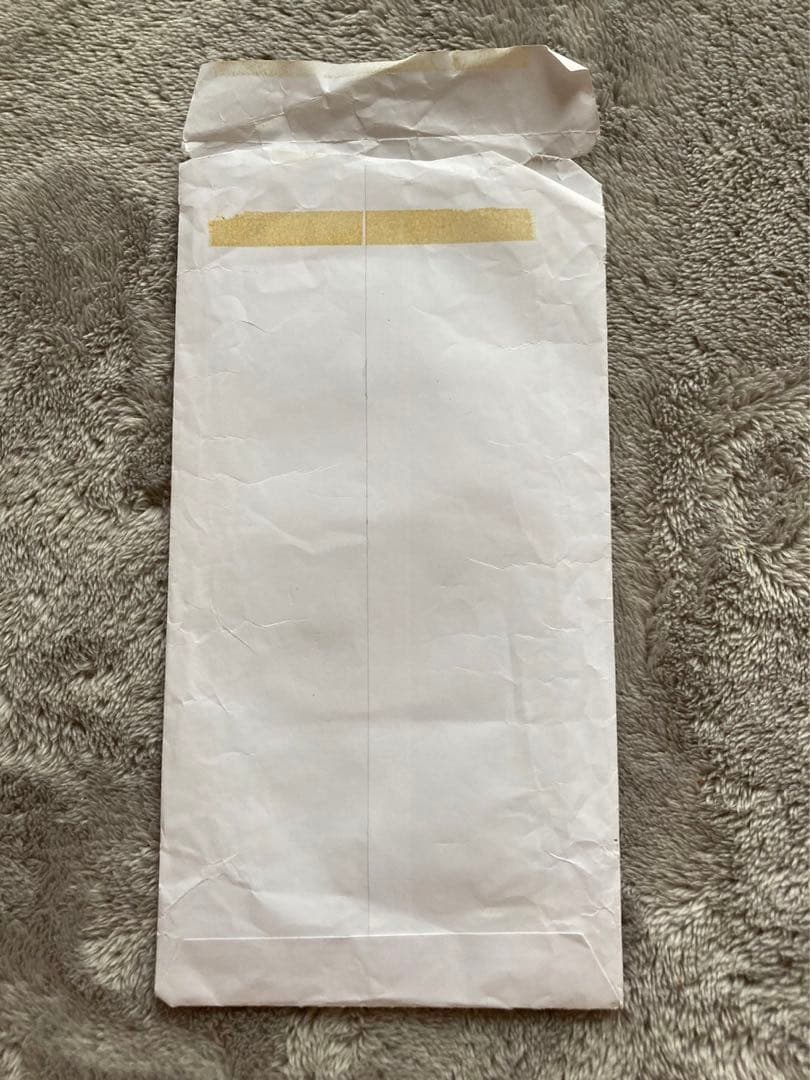 YUI  サイン　ポラ