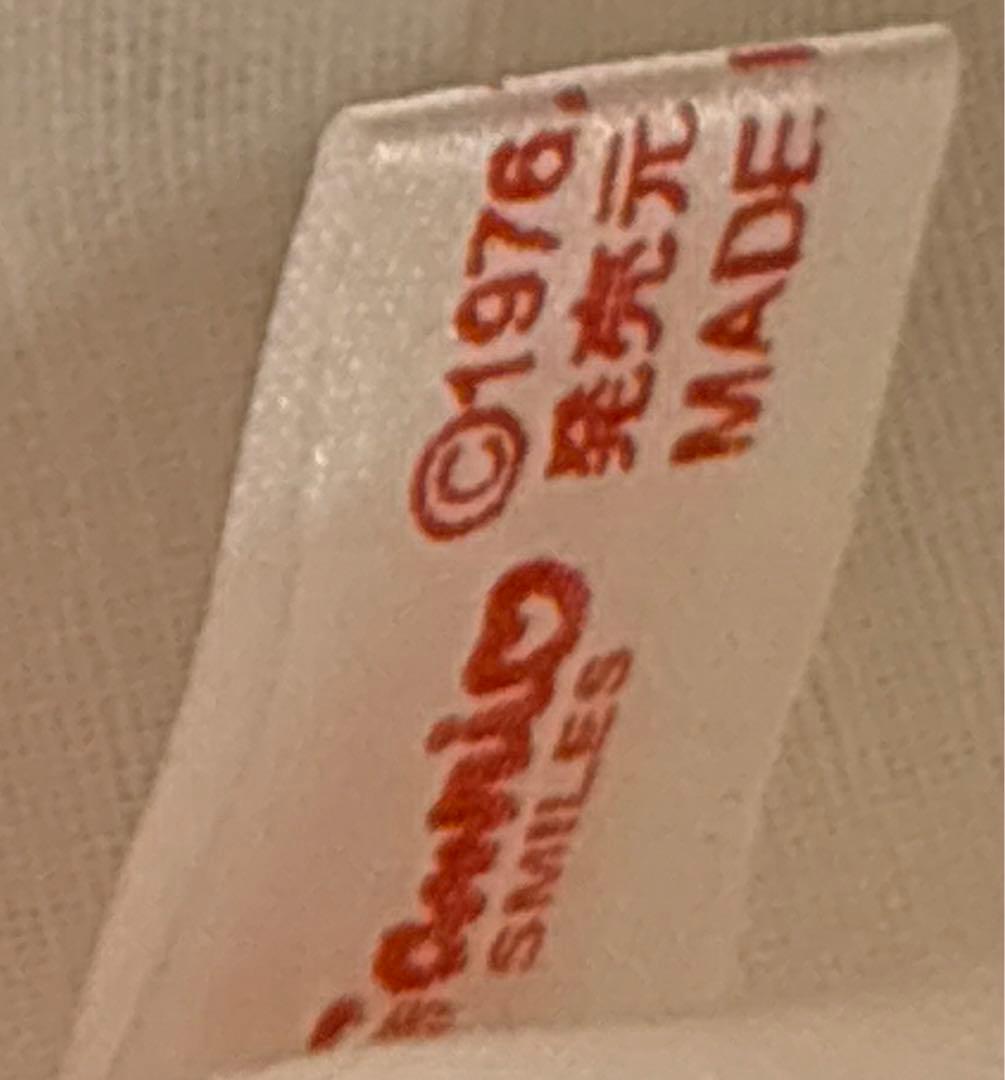 当時物 レトロ ハローキティ マフラー 手袋 ショルダーバッグ 3点セット 新品