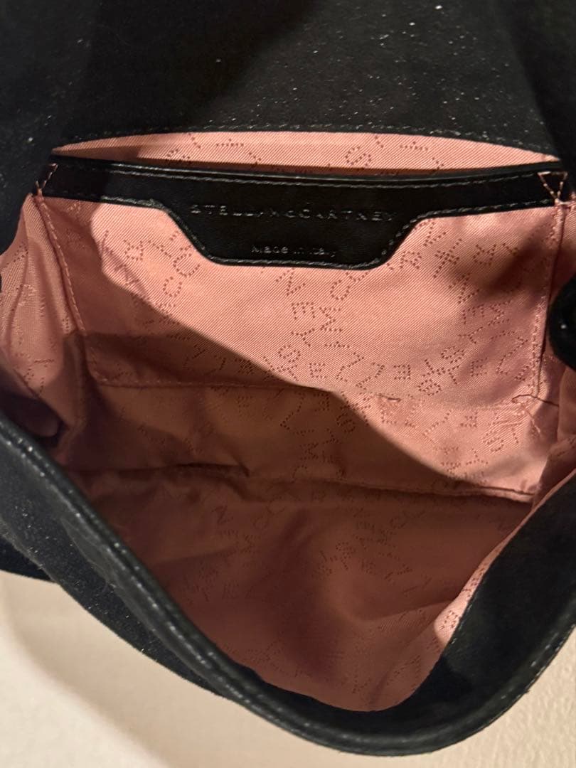 ステラマッカートニー　ファラベラ　ショルダー