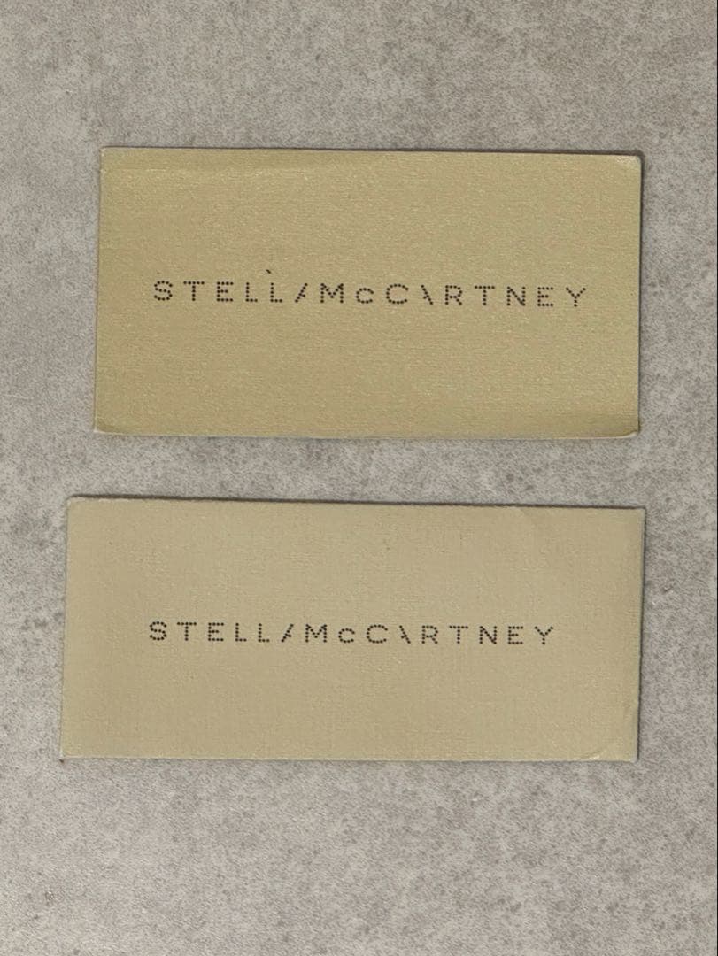 ステラマッカートニー　ファラベラ　ショルダー