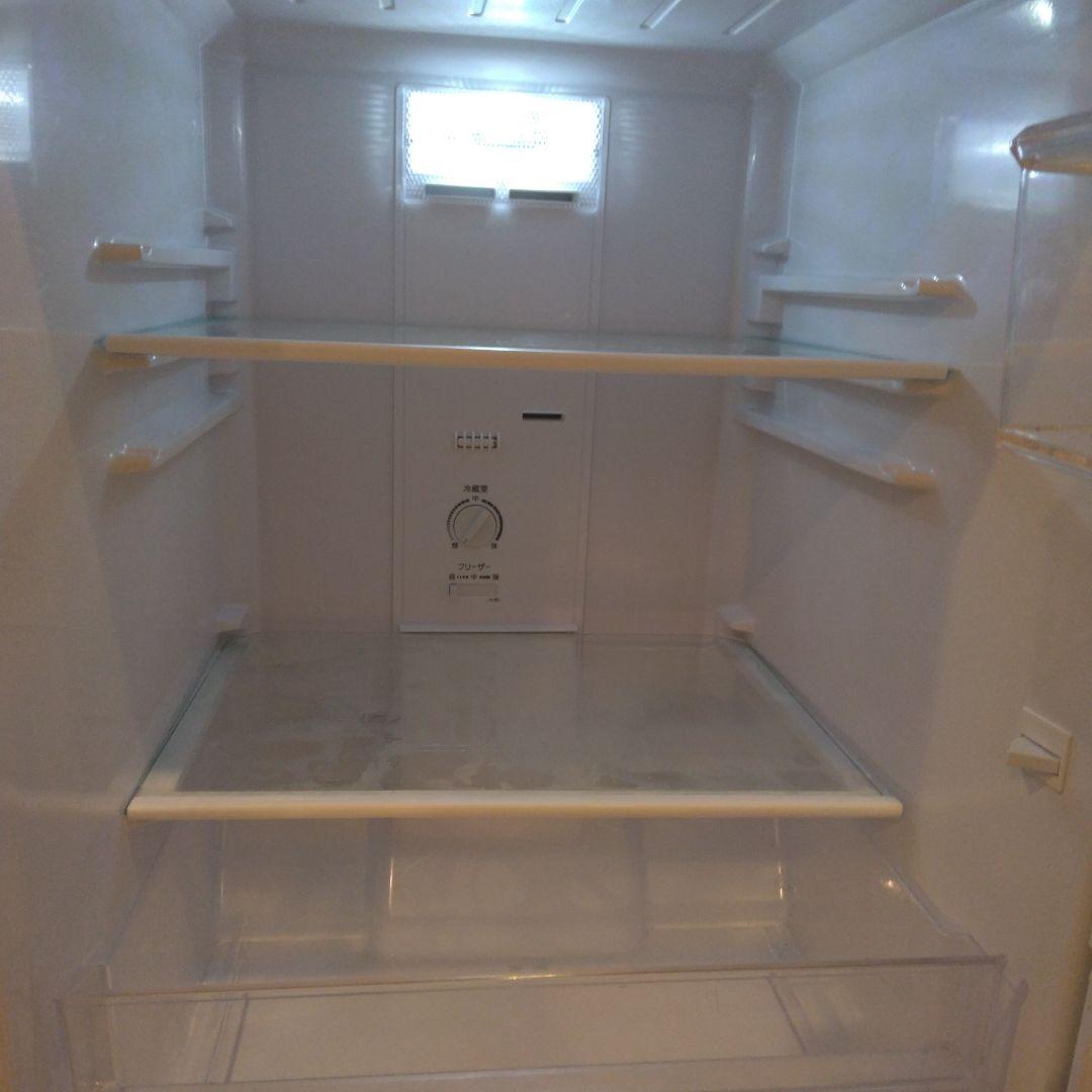 【期間限定】AQUA 冷蔵庫 AQR-13G