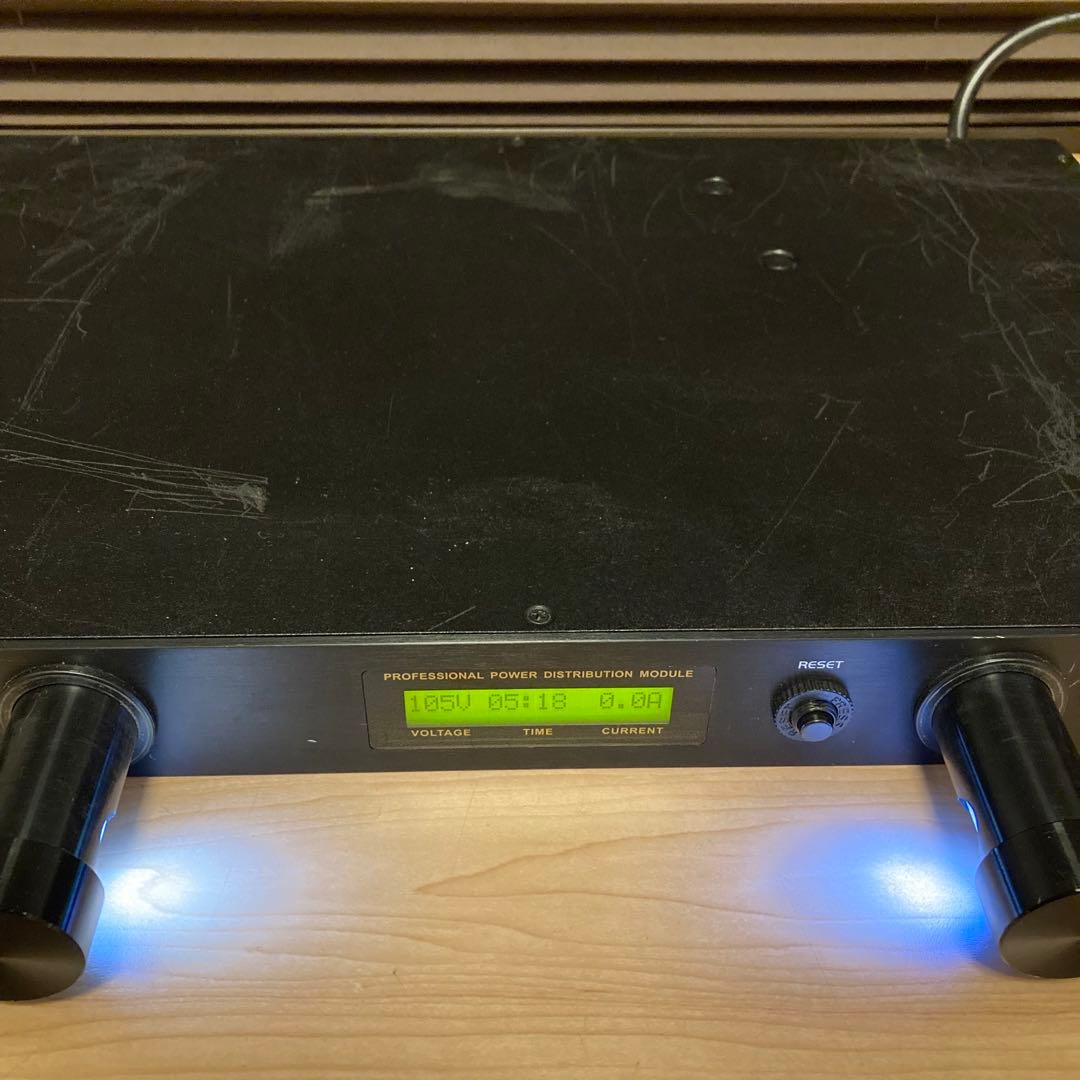 クラシックプロ PDM/LII パワーディストリビューター