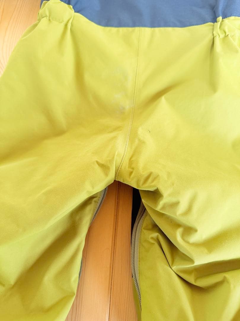 The North Face キッズ　スノーウエア