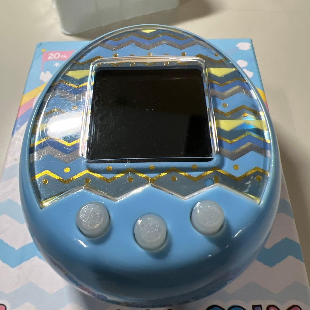 G621たまごっちTamagotchi m!x Spacy m!x verブルー