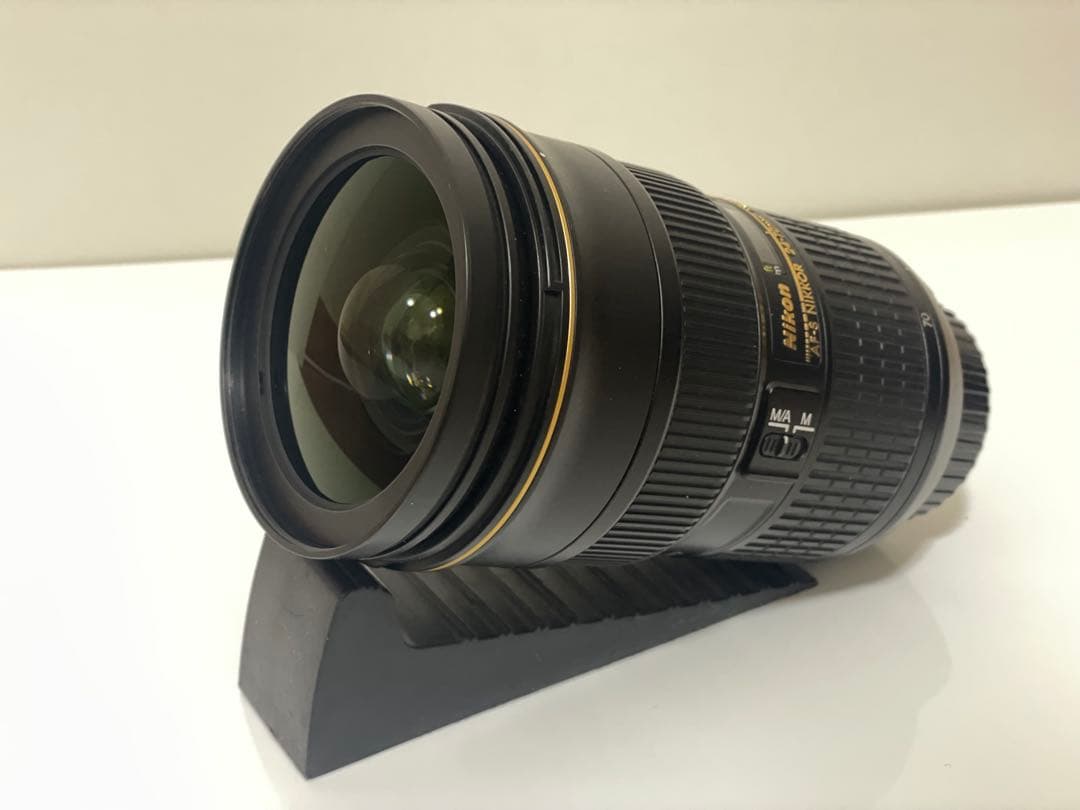 r*o様 Nikon AF-S NIKKOR 24-70ｍｍ F2.8G ED美