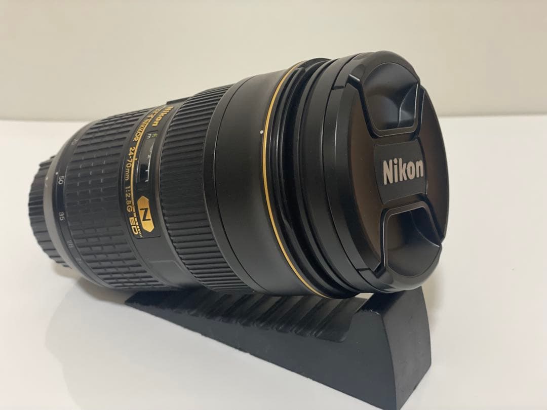 r*o様 Nikon AF-S NIKKOR 24-70ｍｍ F2.8G ED美