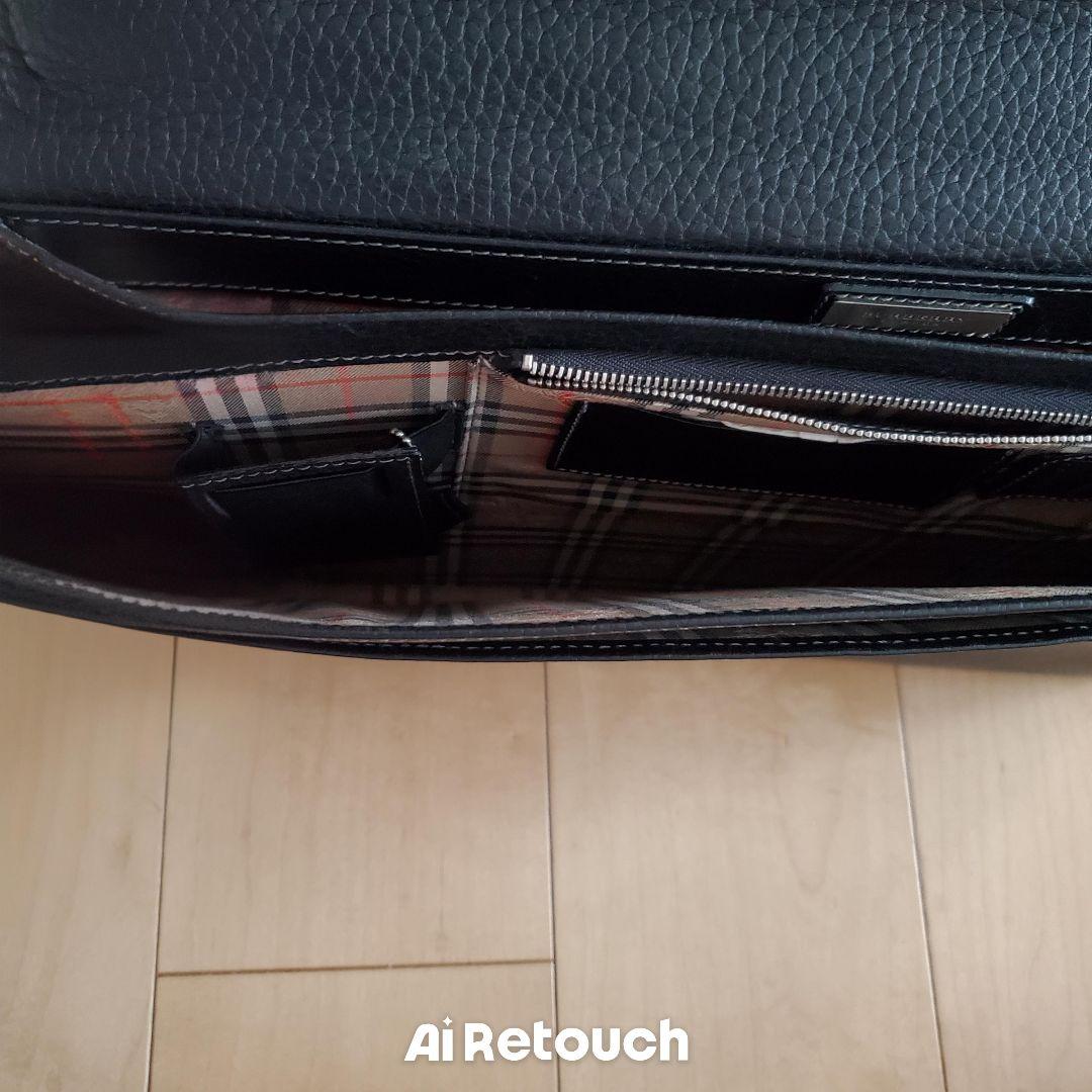 Burberry(バーバリー)ビジネスバッグ