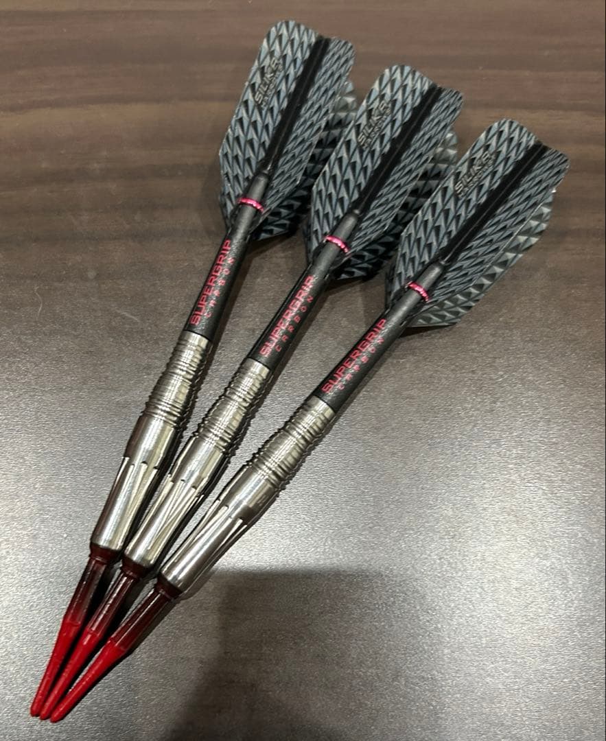 【美品】JOKERD ULTIMATE Model B-Keno.