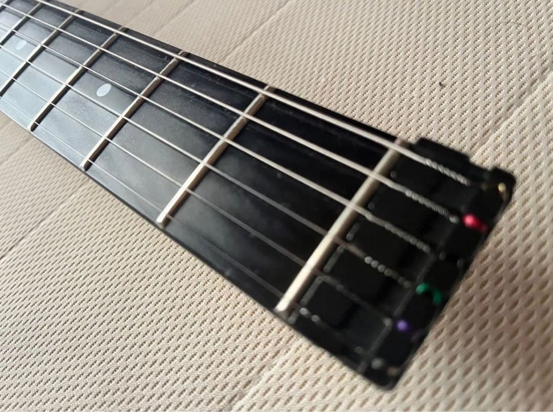 HOHNER S-70 Mod 1ピックアップ仕様 エレキギター　80年代後半製