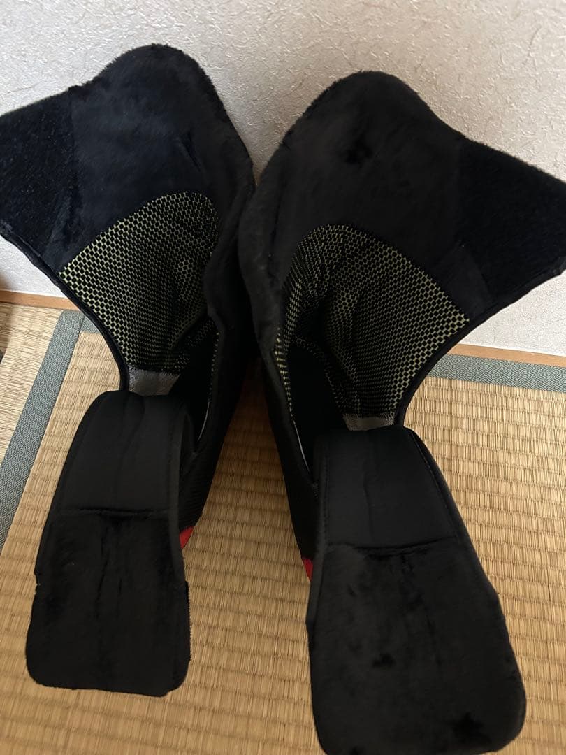 FLUX スノーボードブーツ OM-BOA 27.5cmカカトが浮かないパッド付