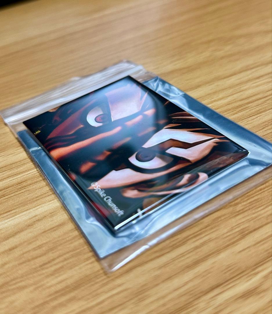 最終値下げ！ 希少 コミケ 購買部 田中眼蛇夢 おしおき缶バッジ ソニア 左右田