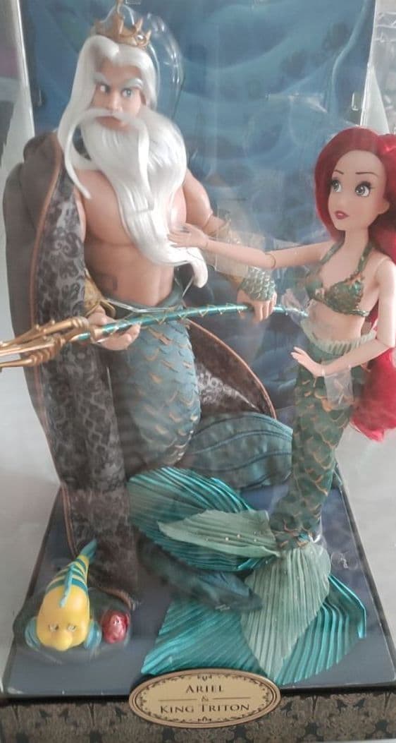アリエル　リミテッドドール