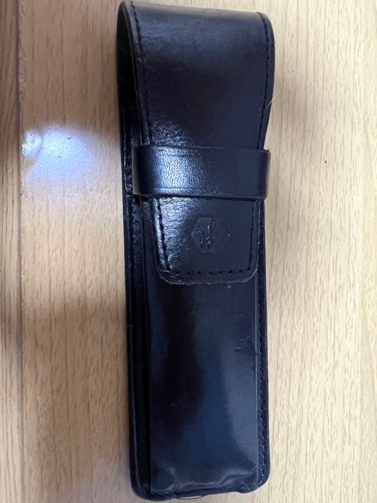 ウォーターマン。ペリカン。万年筆、ボールペン