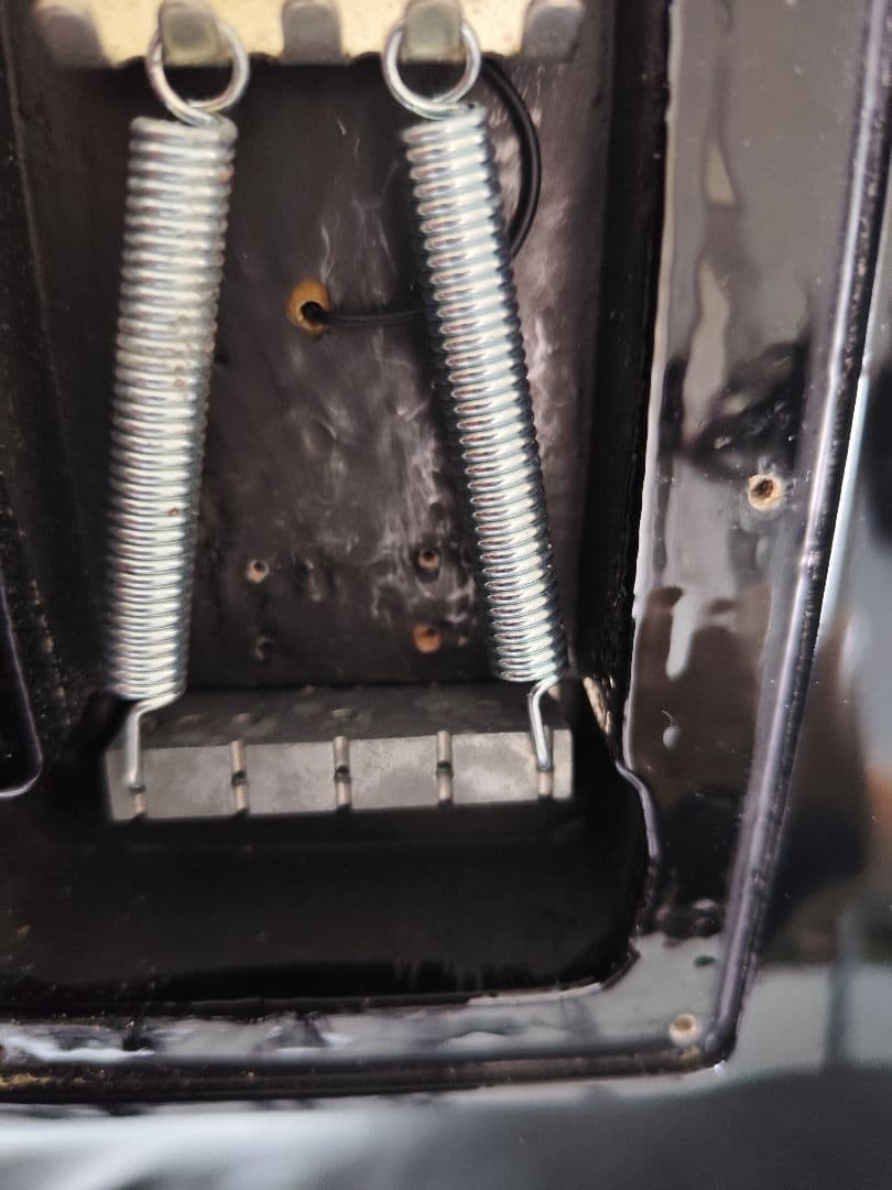 ギター KRAMER Assault Plus