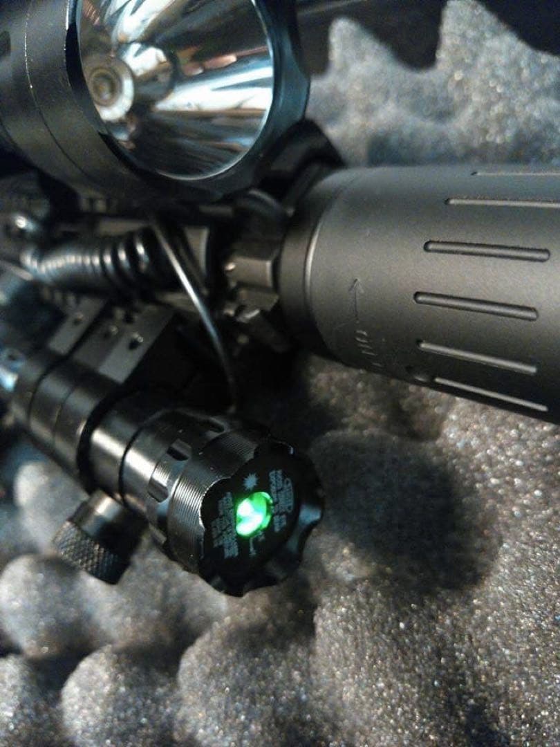 東京マルイ次世代電動ガン　HK416Dデブグルカスタム