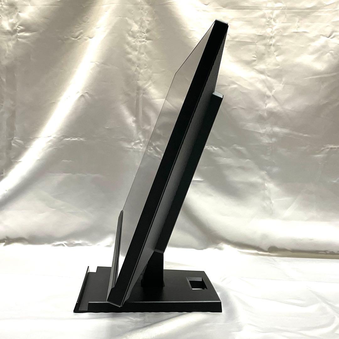 IODATA GigaCrysta ゲーミングモニター 27インチ