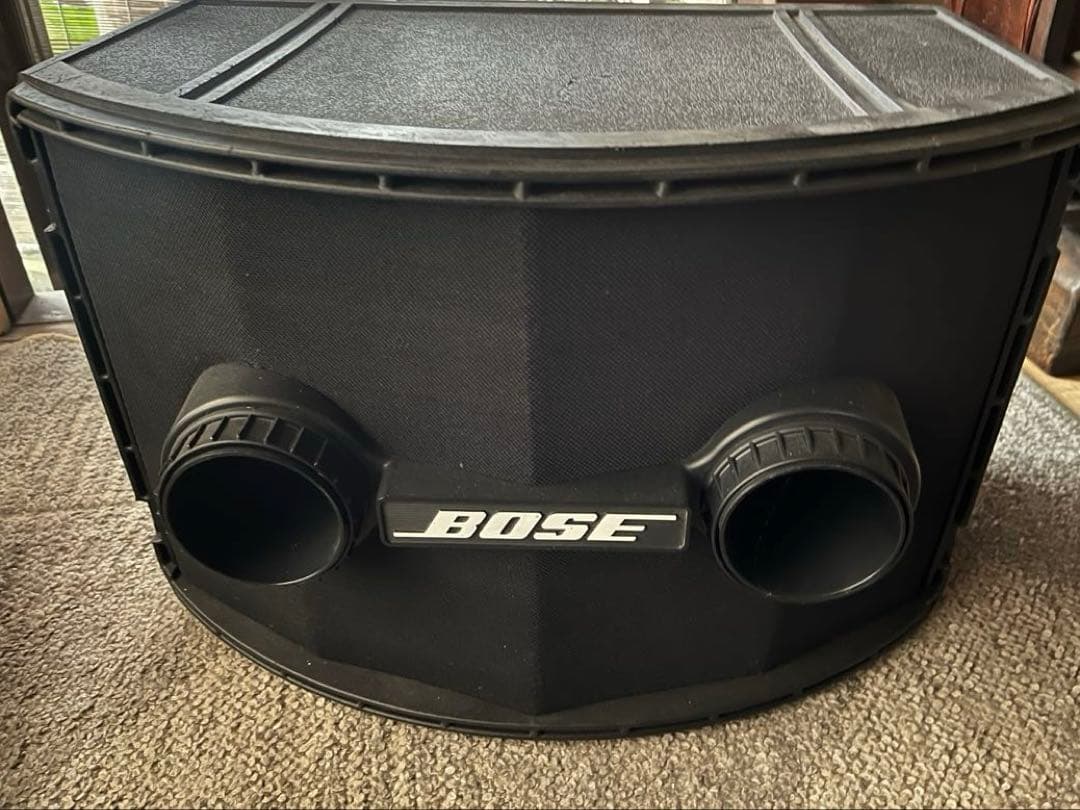 BOSE ボーズ 802 SERIES II スピーカー単品②