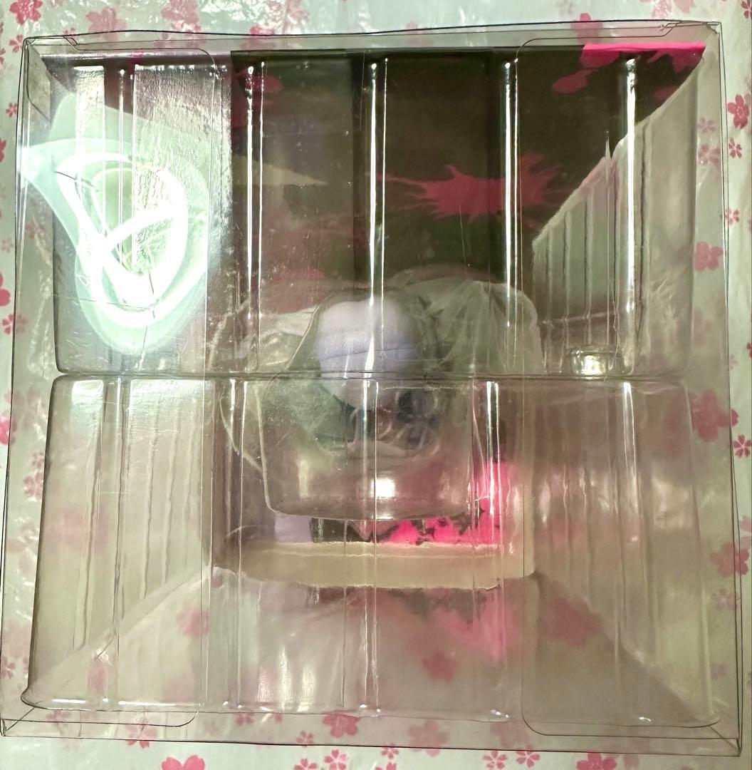 か*み様 ダンガンロンパ　霧切響子　ポップアップパレード　POP UP PARA