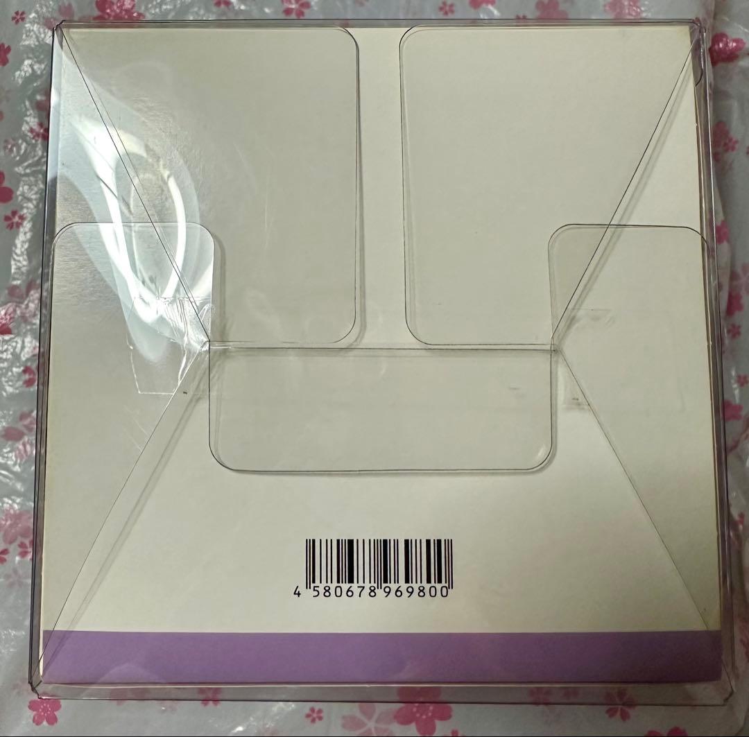 か*み様 ダンガンロンパ　霧切響子　ポップアップパレード　POP UP PARA