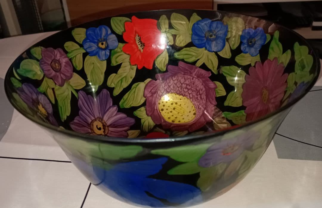 イタリア　ベネチアンガラス　ムラノガラス　アートガラス　インテリア　オブジェ