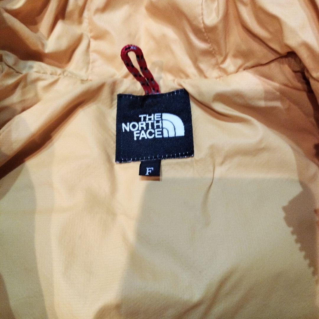 THE NORTH FACE 子ども用スキーウェア　ジャンプスーツ　80 90