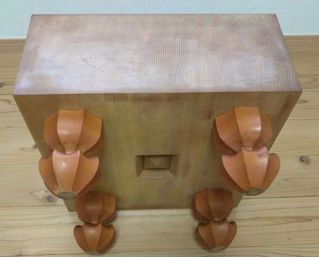 囲碁セット 脚付 へそ付き 囲碁盤 碁石 碁笥