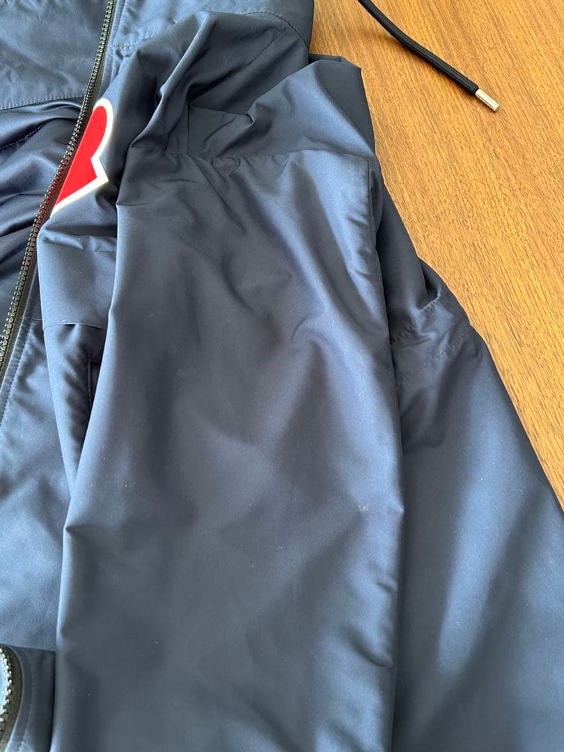 モンクレール GRANDUC ダウンジャケット