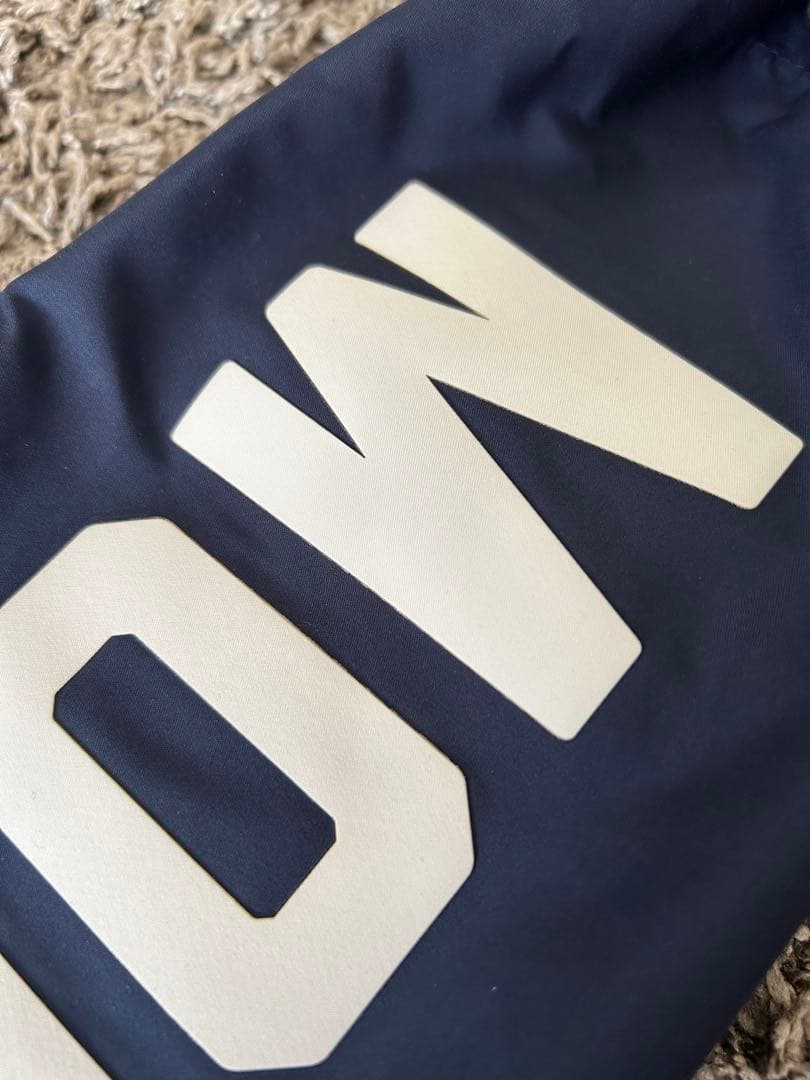 モンクレール GRANDUC ダウンジャケット