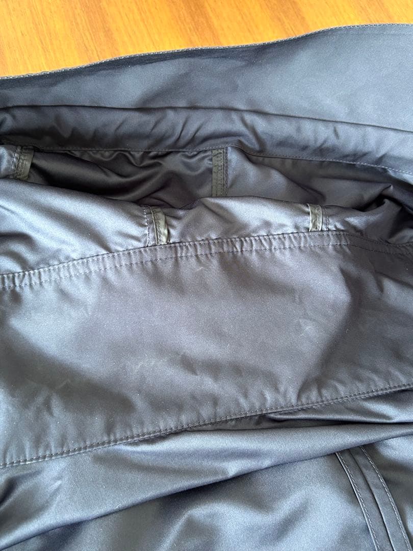 モンクレール GRANDUC ダウンジャケット