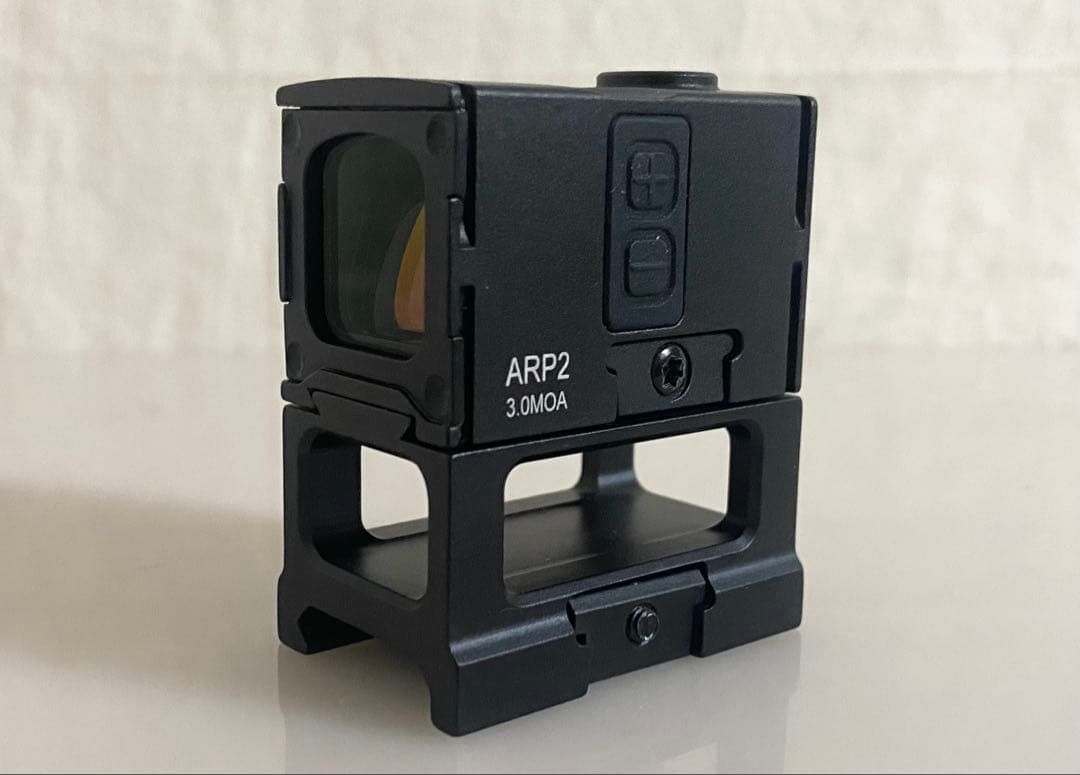 Novel Arms Sure Hit ARP2 ドットサイト ノーベルアームズ