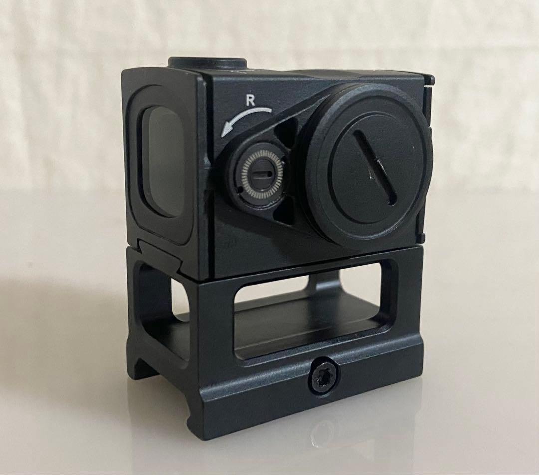 Novel Arms Sure Hit ARP2 ドットサイト ノーベルアームズ