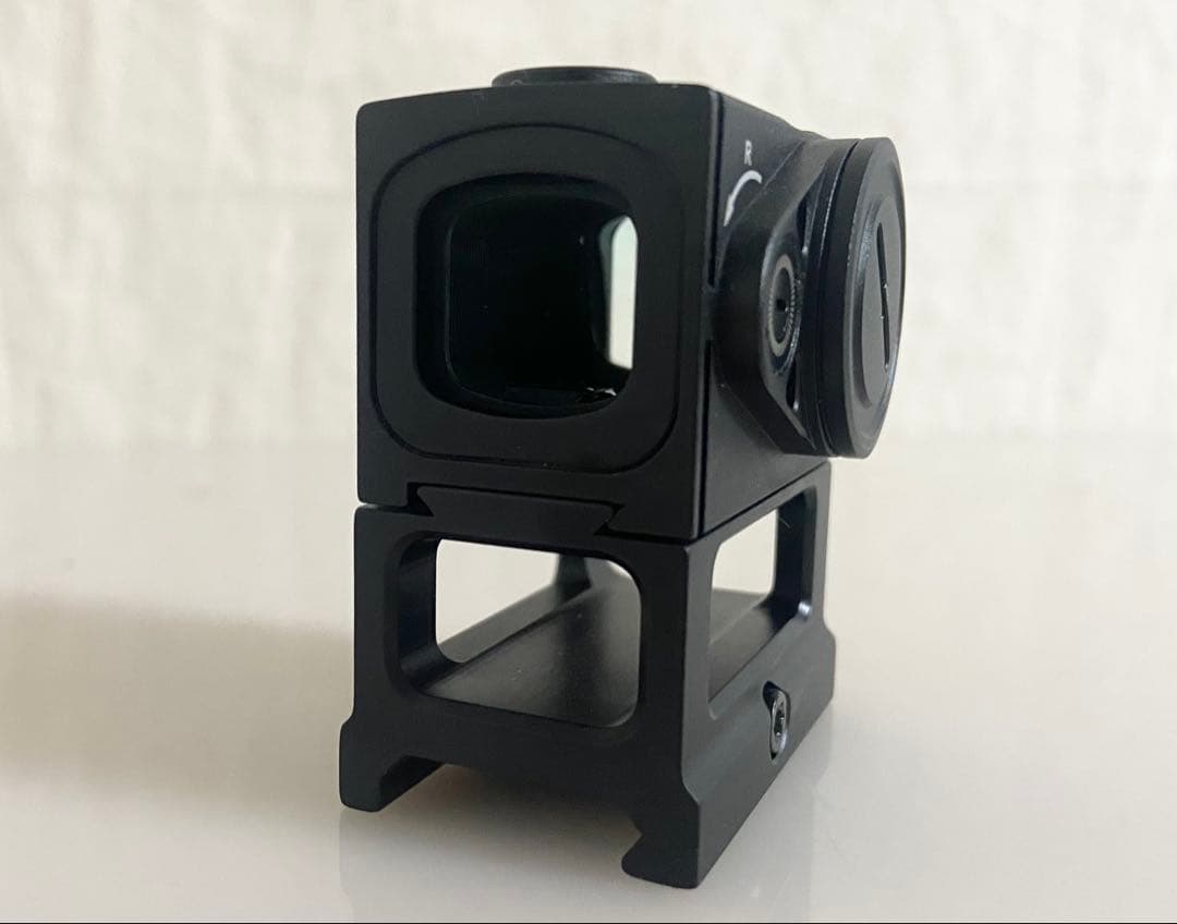 Novel Arms Sure Hit ARP2 ドットサイト ノーベルアームズ