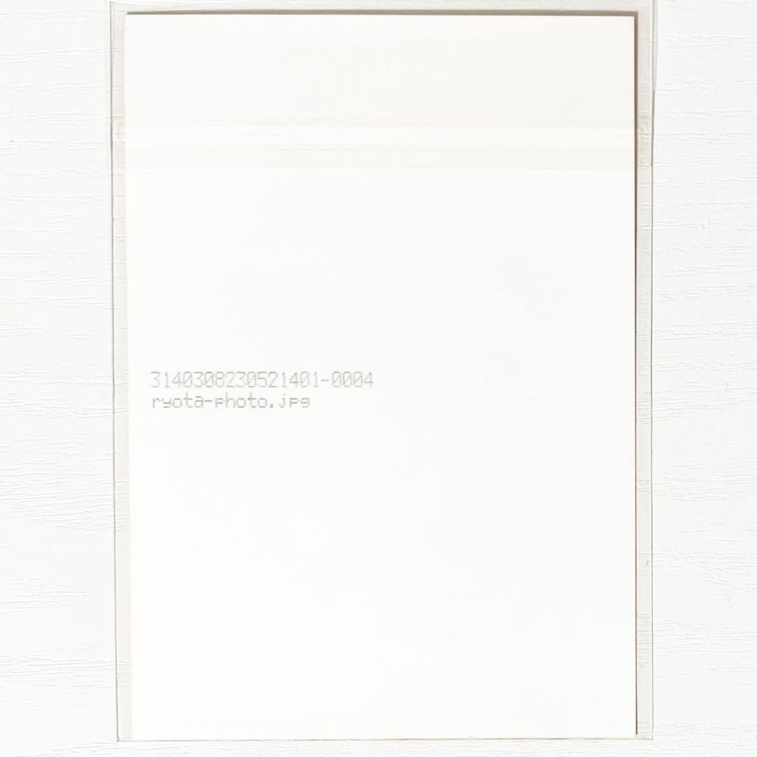 新品★V系★NEVERLAND★twilight★特典★ブロマイド★4点セット