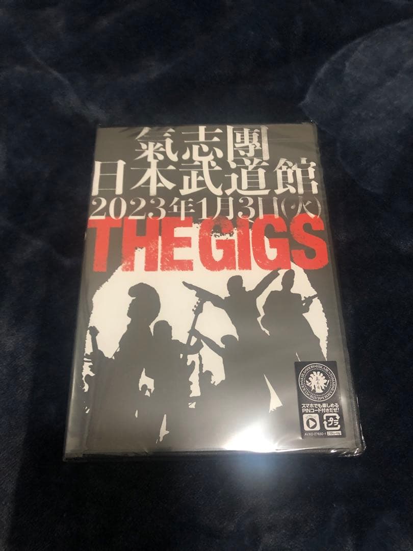 ★激レアピック付★氣志團公式グッズ5点セット