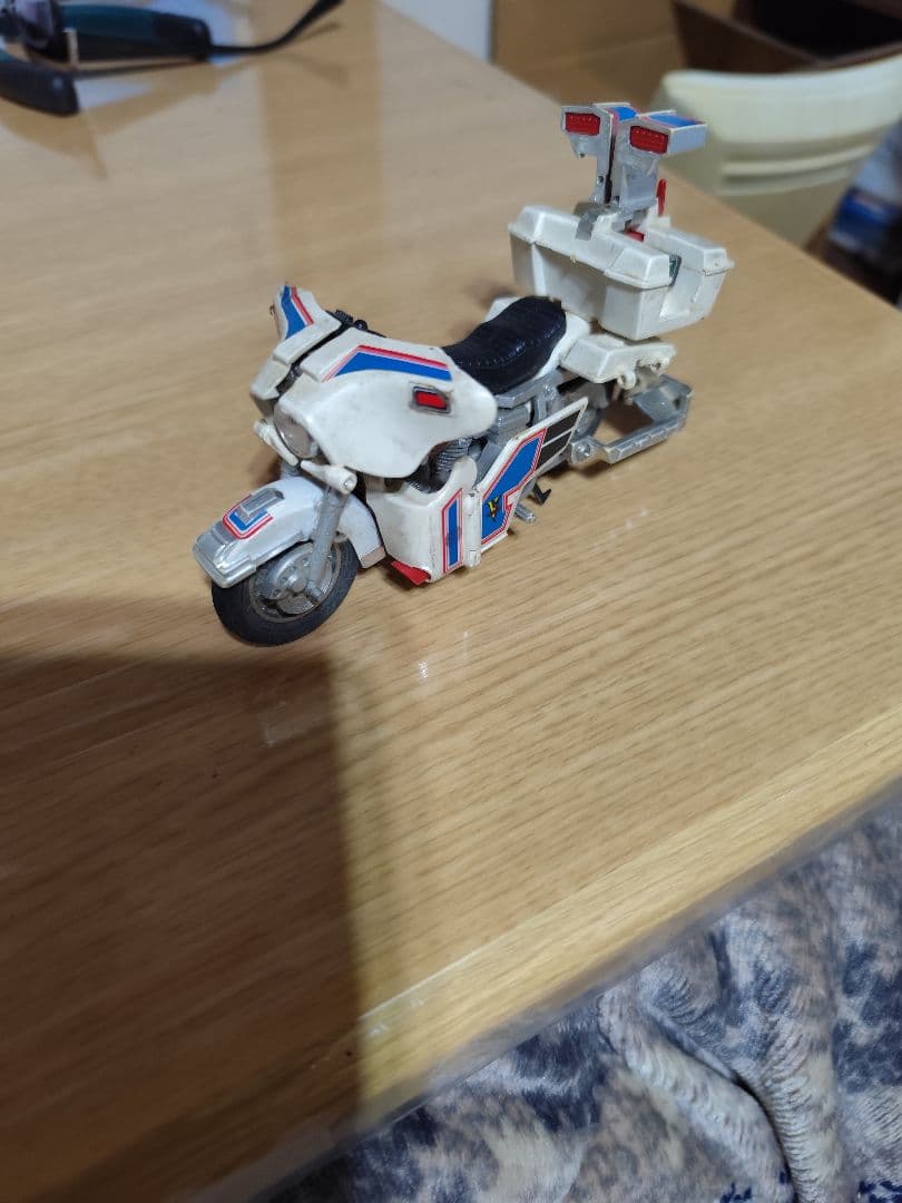 仮面ライダー スーパーワン　バイク　Ｖマシーン　スーパー1
